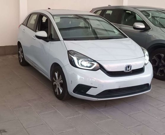 Honda Jazz 1.5 Executive 80 kW image number 2