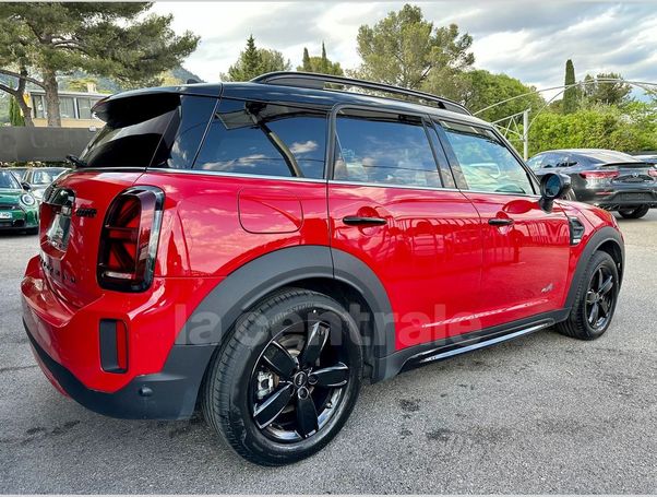 MINI Cooper Countryman All4 100 kW image number 14