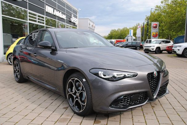 Alfa Romeo Giulia 206 kW image number 9