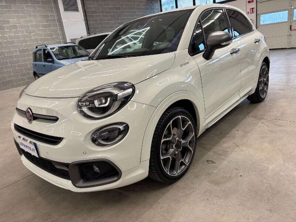 Fiat 500X 1.3 DCT 110 kW image number 1