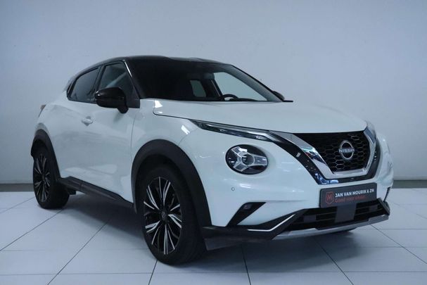 Nissan Juke 1.0 DIG-T 114 N-DESIGN 84 kW image number 21