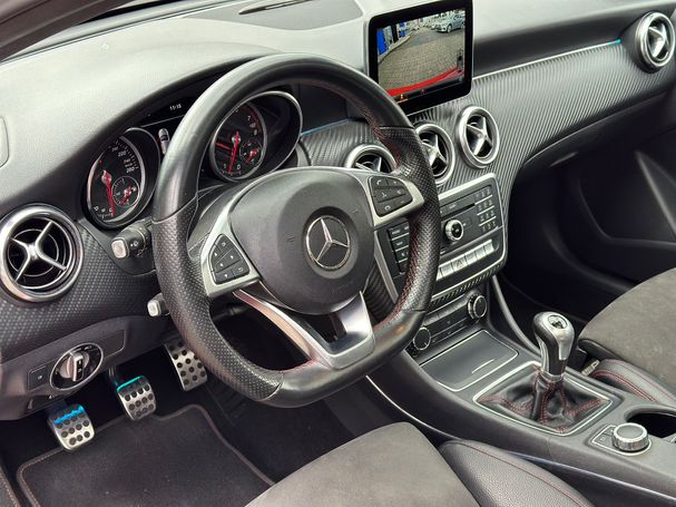 Mercedes-Benz A 180 90 kW image number 11