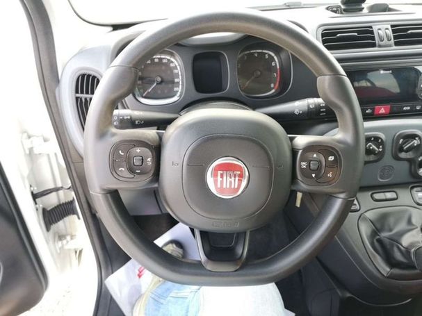 Fiat Panda 0.9 TwinAir Natural Power 63 kW image number 10