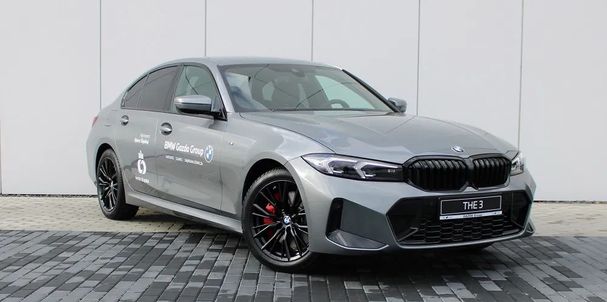 BMW 320d Touring M Sport xDrive 140 kW image number 2