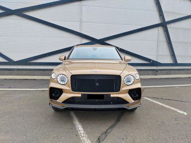 Bentley Bentayga 404 kW image number 8