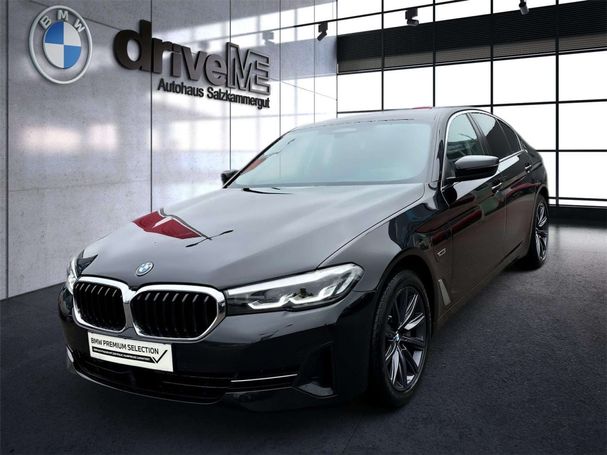 BMW 530i xDrive 185 kW image number 2