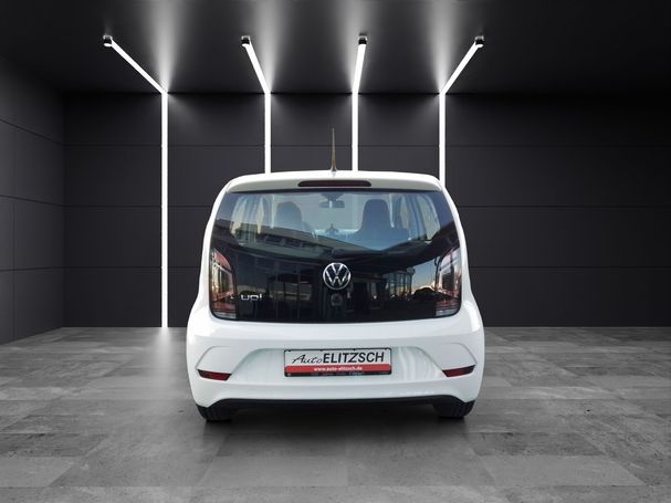 Volkswagen up! 44 kW image number 2