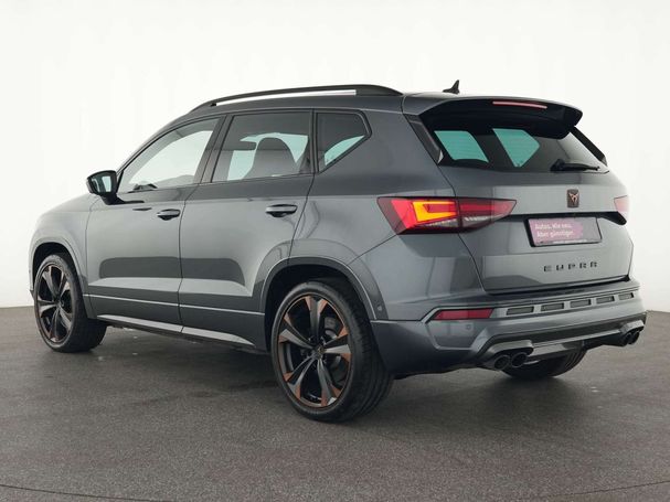 Cupra Ateca 4Drive 221 kW image number 8