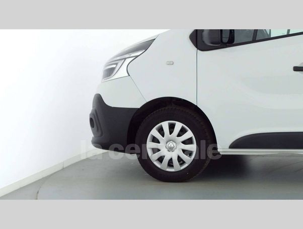 Renault Trafic DCi 120 L2H1 88 kW image number 28