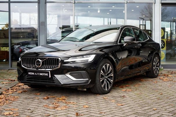 Volvo S60 AWD T6 257 kW image number 1