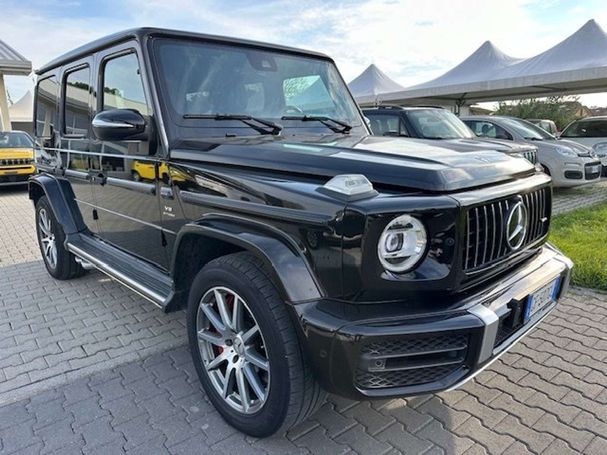 Mercedes-Benz G 63 AMG 430 kW image number 6