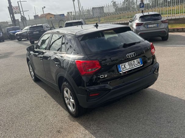 Audi Q2 30 TDI S tronic Business 85 kW image number 5