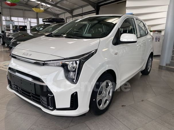 Kia Picanto 58 kW image number 1