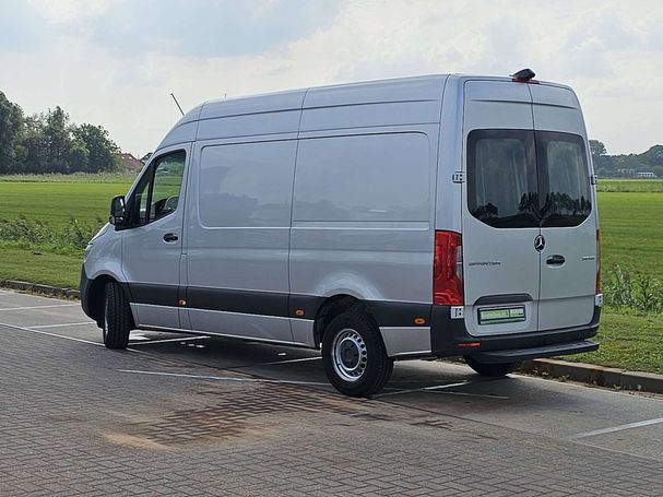 Mercedes-Benz Sprinter H2 316 CDi 120 kW image number 5