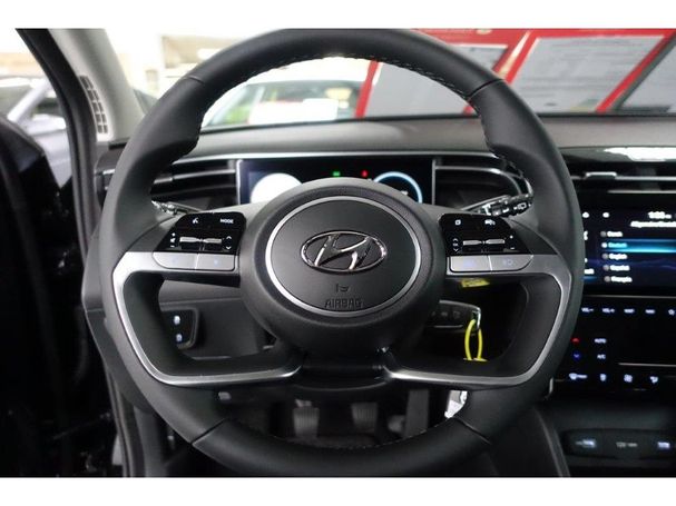 Hyundai Tucson 1.6 T-GDI 169 kW image number 9