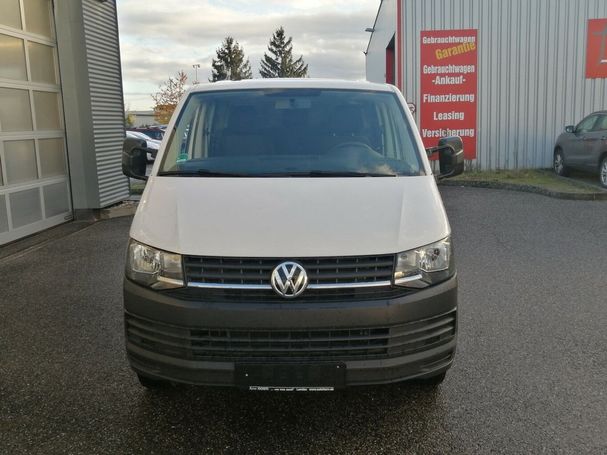 Volkswagen T6 Transporter 75 kW image number 7