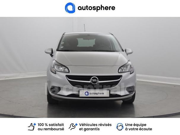 Opel Corsa 1.3 D CDTi Edition 55 kW image number 3