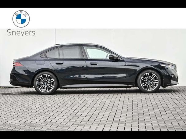 BMW 520i 120 kW image number 2