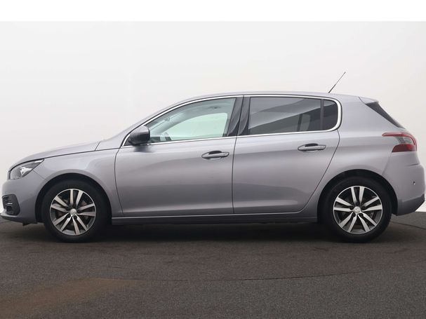 Peugeot 308 1.5 96 kW image number 4