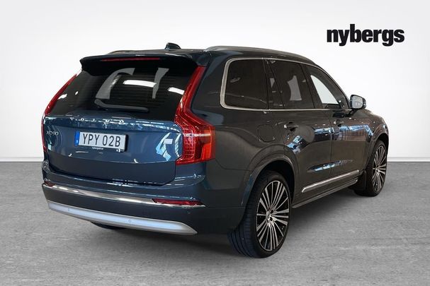 Volvo XC90 Recharge T8 AWD 293 kW image number 3