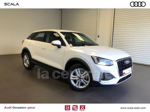 Audi Q2 35 TFSI S tronic 110 kW image number 2