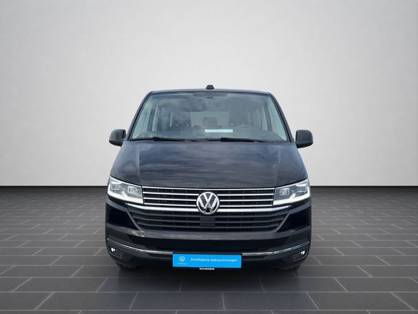 Volkswagen T6 Caravelle DSG Highline 110 kW image number 2