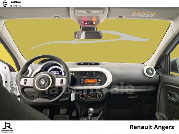 Renault Twingo 22 kWh 60 kW image number 8