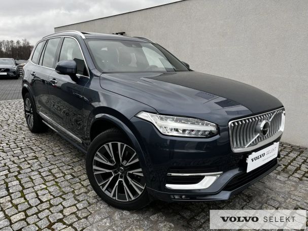 Volvo XC90 AWD 173 kW image number 3