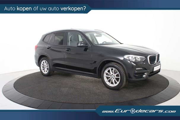 BMW X3 sDrive 110 kW image number 3