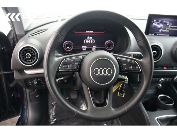 Audi A3 30 TFSI 85 kW image number 38