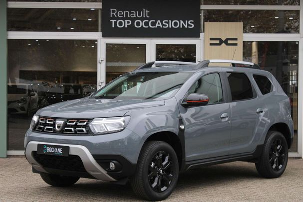 Dacia Duster TCe 100 74 kW image number 22