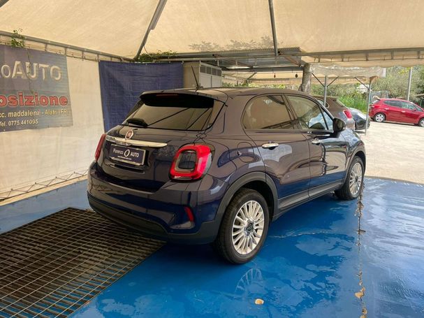 Fiat 500X 1.3 70 kW image number 6