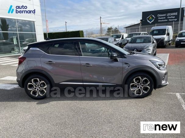 Renault Captur 103 kW image number 17