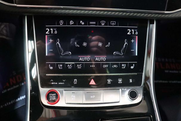 Audi RSQ8 4.0 TFSI quattro 441 kW image number 20