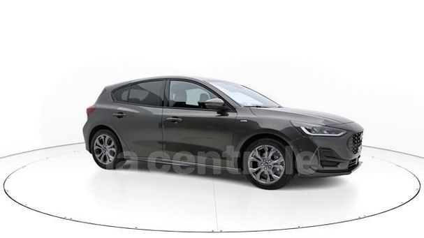 Ford Focus 1.0 EcoBoost MHEV 114 kW image number 19