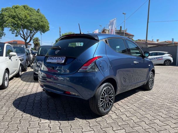 Lancia Ypsilon 51 kW image number 5