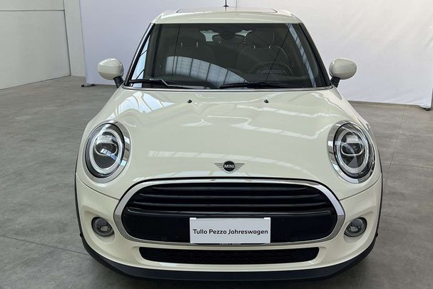 Mini Cooper 100 kW image number 2