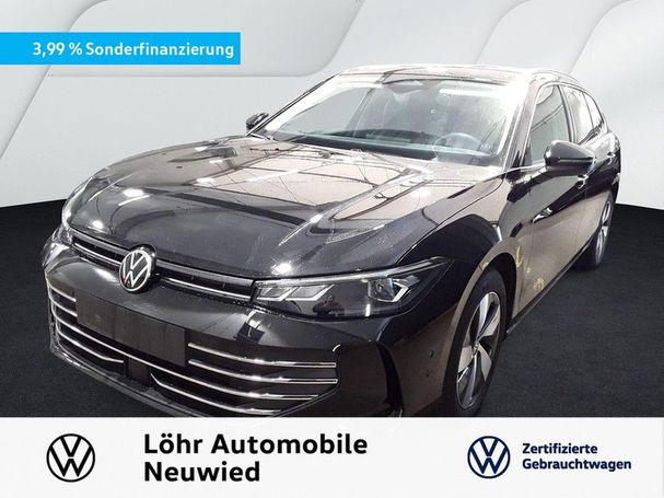 Volkswagen Passat Variant 2.0 TDI Business DSG 110 kW image number 1