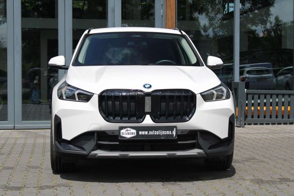 BMW X1e xDrive 180 kW image number 17