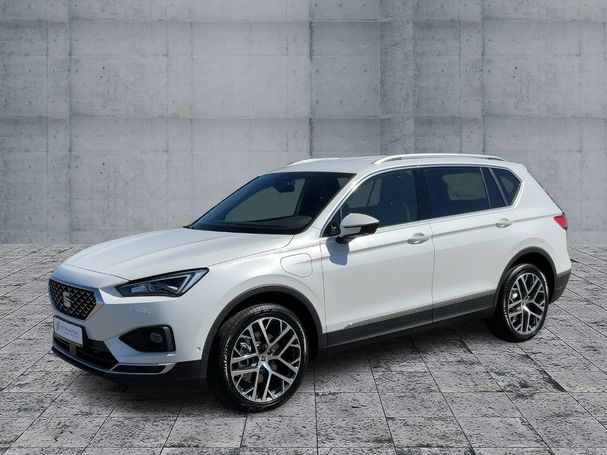 Seat Tarraco 180 kW image number 1