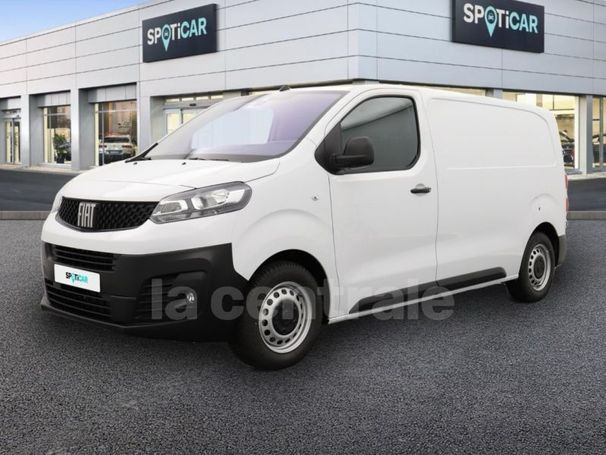 Fiat Scudo 88 kW image number 4