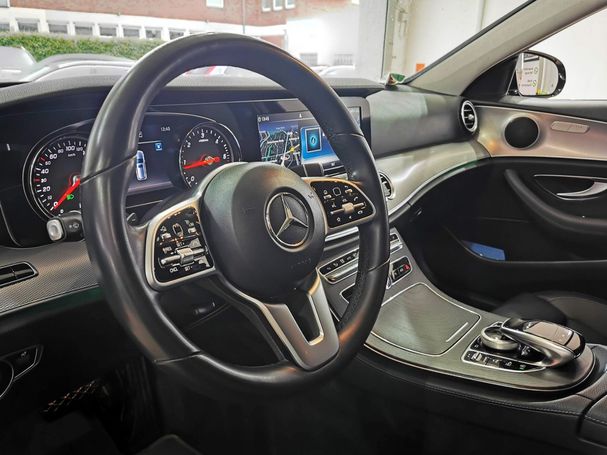 Mercedes-Benz E 220 d T 4Matic 143 kW image number 6