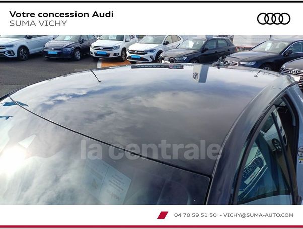 Audi A1 25 TFSI S tronic S-line Business 70 kW image number 20