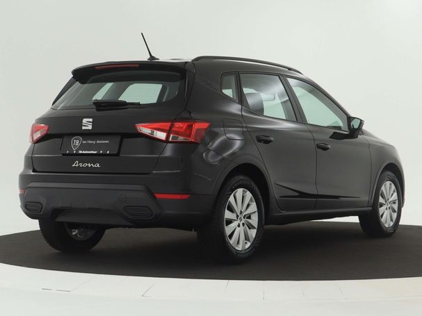 Seat Arona 1.0 TSI Style 70 kW image number 4