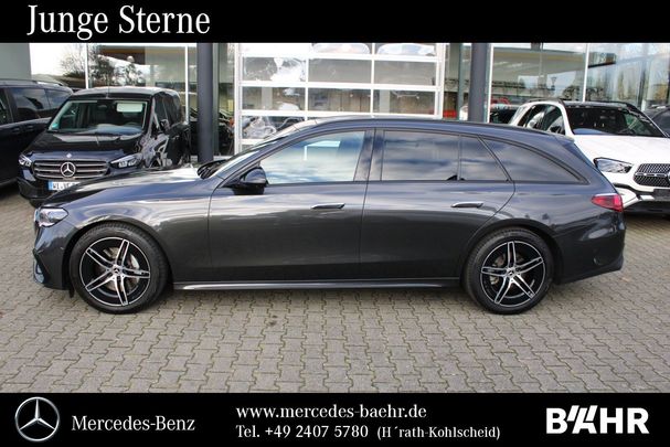 Mercedes-Benz E 220 d T 145 kW image number 3