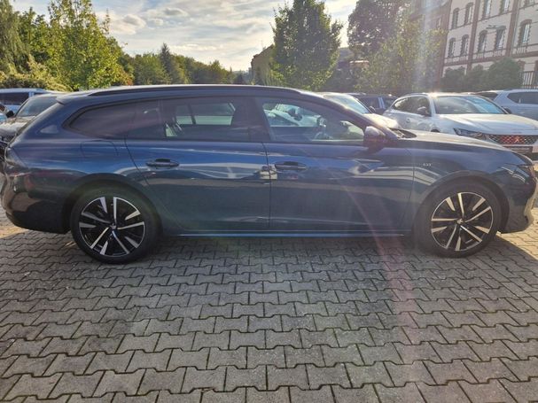 Peugeot 508 SW 96 kW image number 8