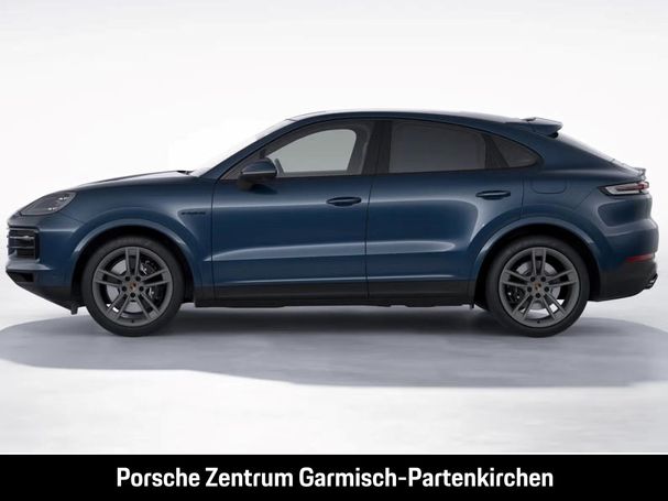 Porsche Cayenne Coupé E-Hybrid 346 kW image number 3