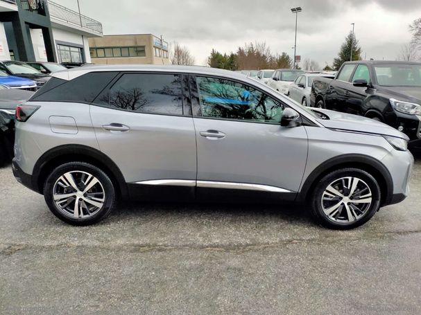 Peugeot 3008 BlueHDi 130 S&S EAT8 Allure 96 kW image number 5