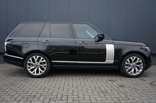 Land Rover Range Rover P400e Autobiography 297 kW image number 48