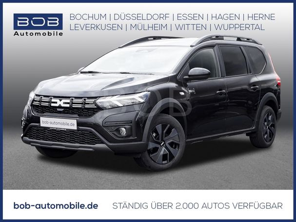 Dacia Jogger 100 ECO-G Expression 74 kW image number 1